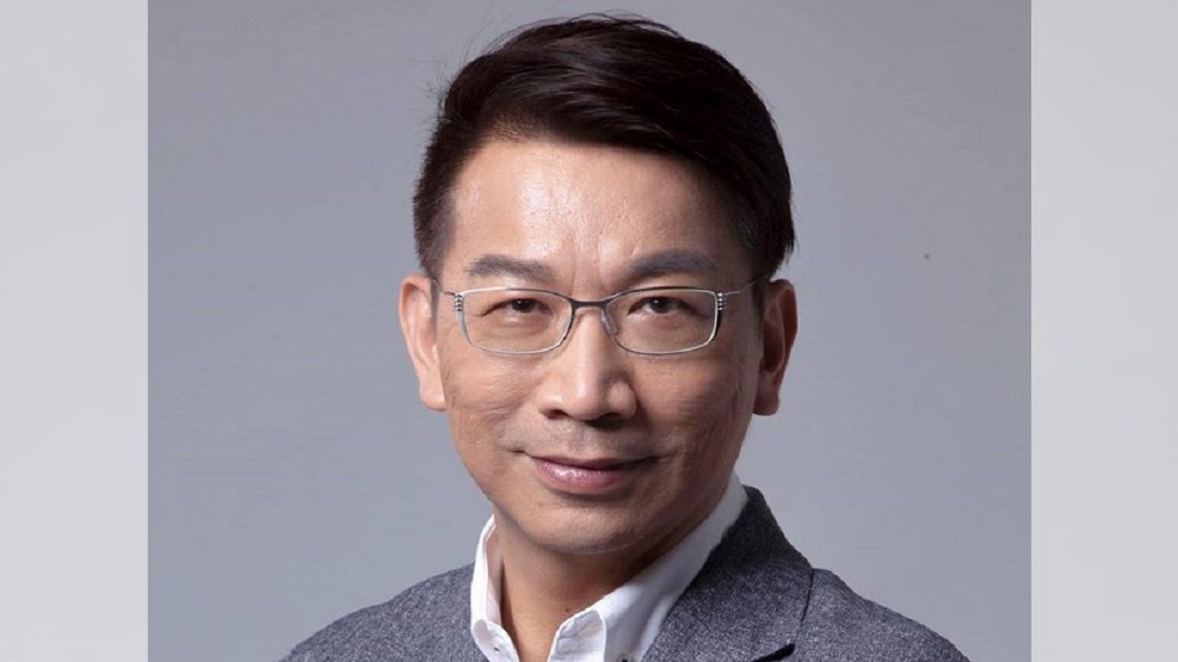 徐永明。圖／TVBS