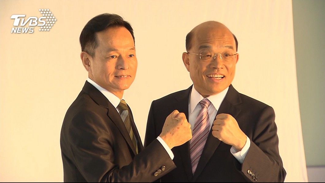 圖/TVBS