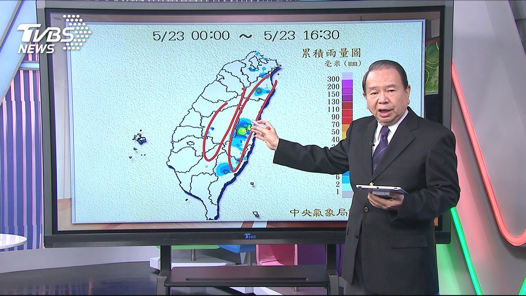 圖/TVBS