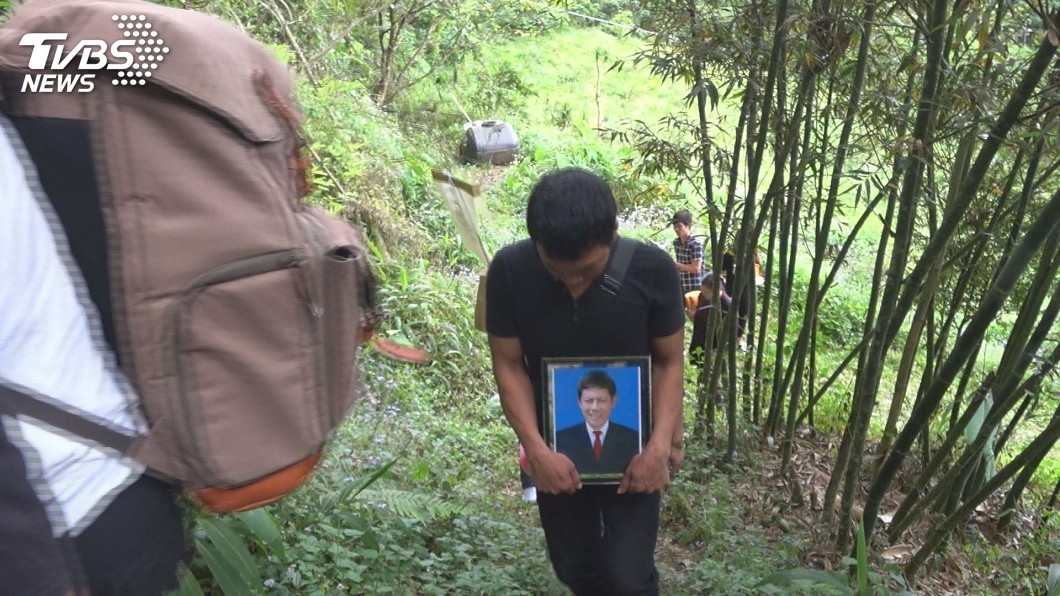 黃文團為何命斷阿里山?依舊是懸案。圖/國際勞工協會提供