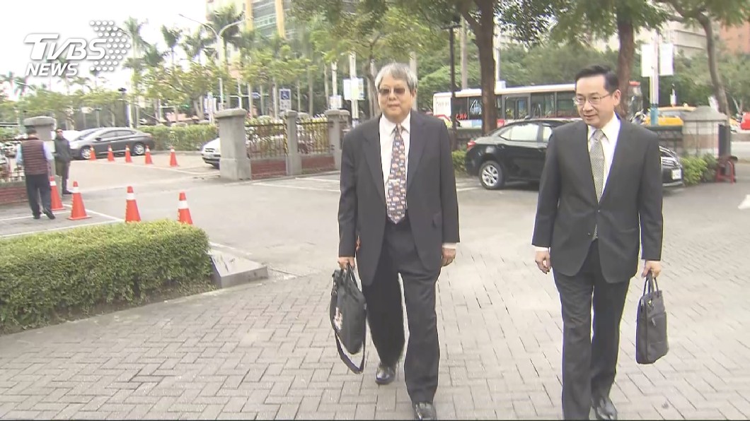 快訊/陳師孟查諷扁劇 監院決議「迴避調查」