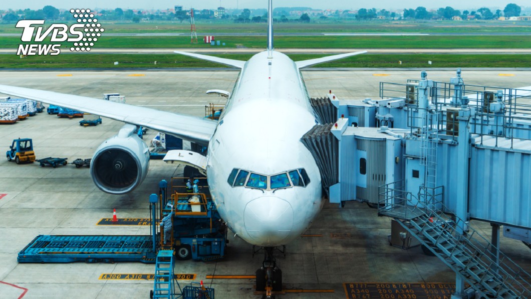 外交部:絕大多數航空公司維持對台適當稱謂