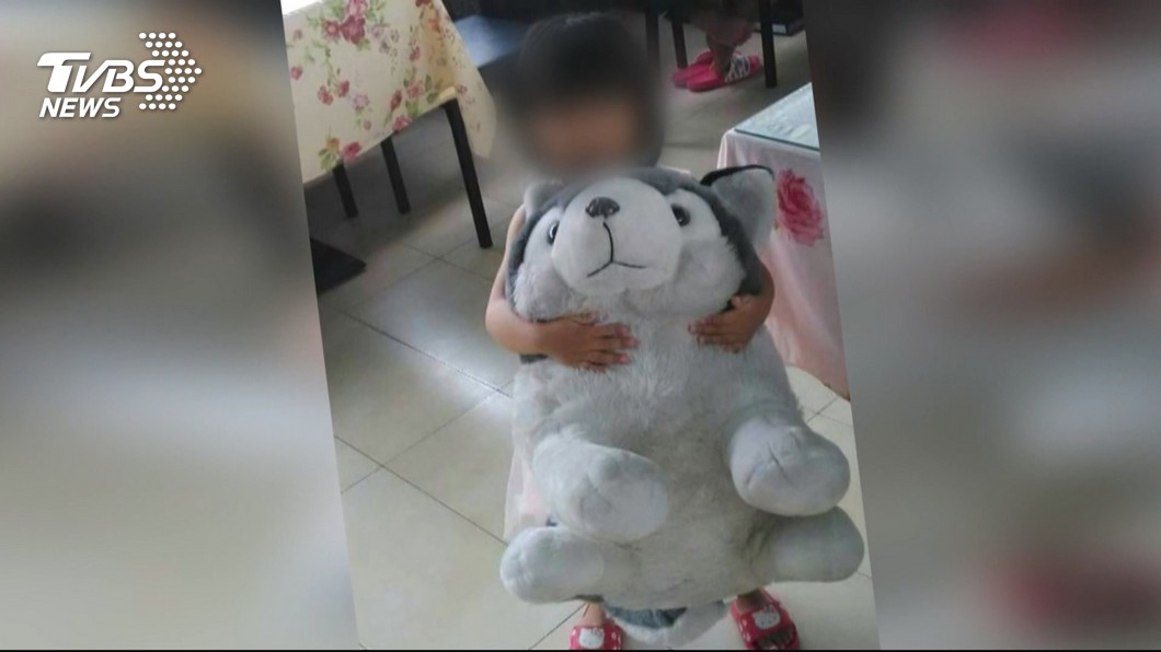虐死女童案犯眾怒 300人聚姨丈家討公道