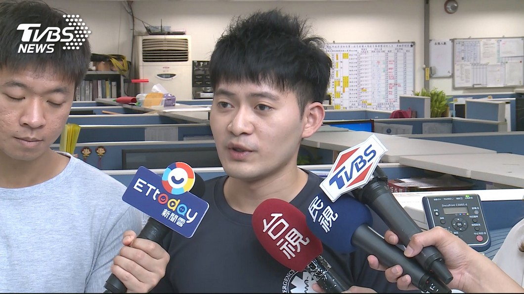 圖/TVBS