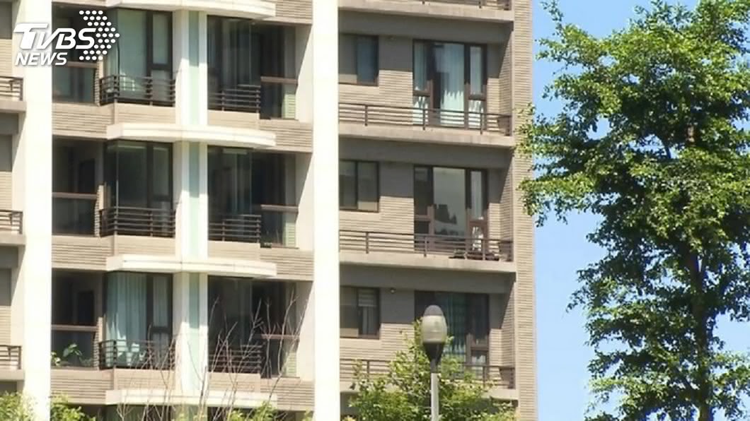 北市中心4區房屋流通率極低　生活方便不想賣