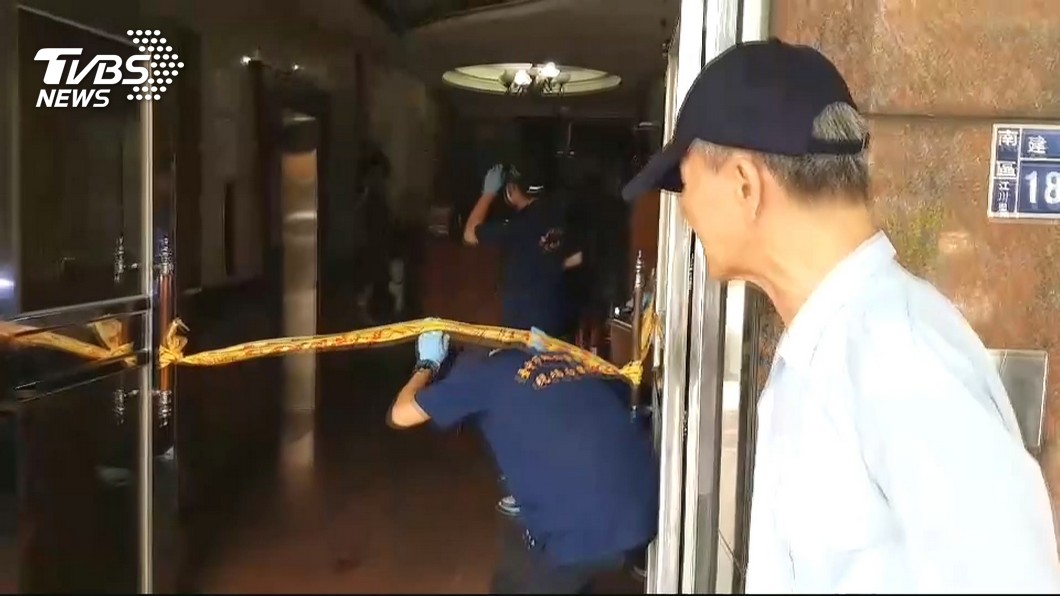 男借錢不成揮刀 牙醫遭割喉重傷不治