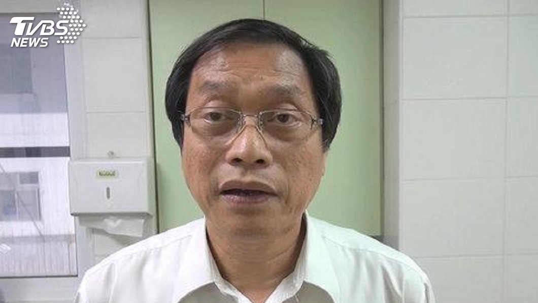 蘇清泉公開造勢 訴求屏東縣長換人做