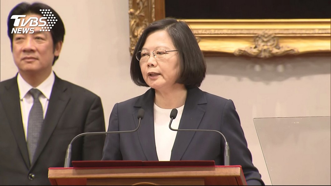 藍籲總統為斷交做國情報告 綠:不希望破例