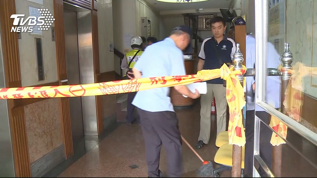 中市牙醫診所兇殺案 遭砍女助理搶回一命