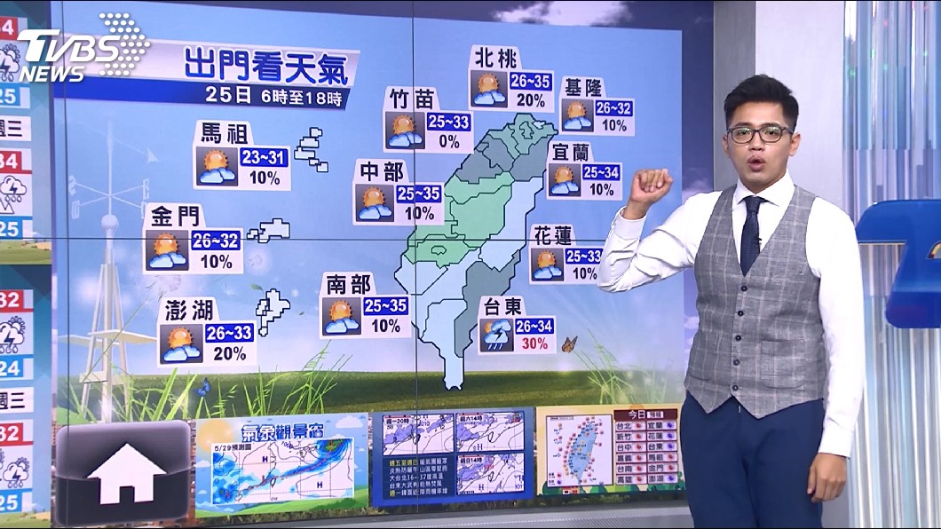 圖/TVBS
