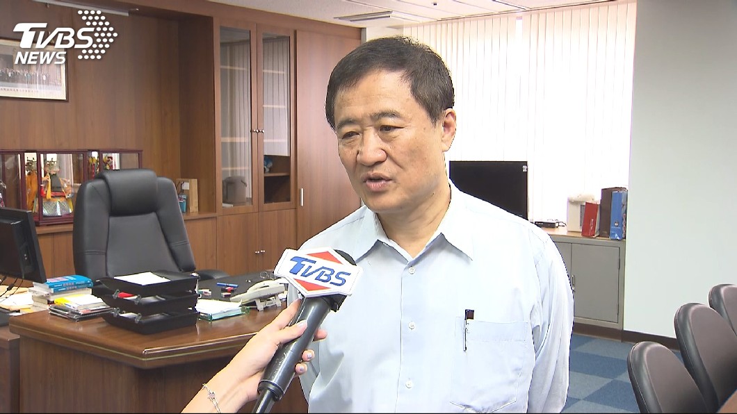 不輔選就沒違紀 陳景峻免辭官:和柯P繼續合作