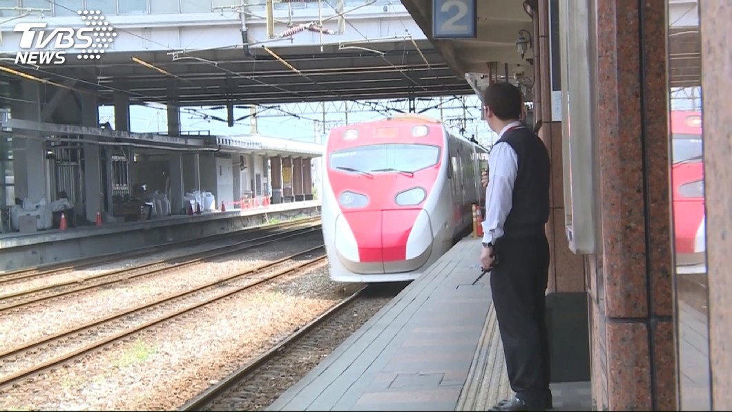 圖／TVBS
