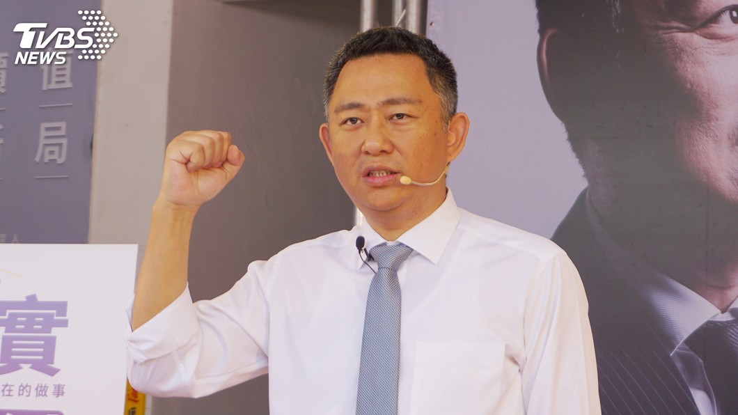 爭逐昔日戰地金門 楊鎮浯喊話「金門要團結」