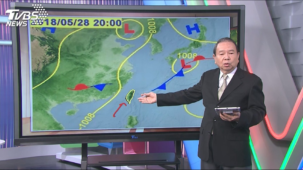 圖/TVBS
