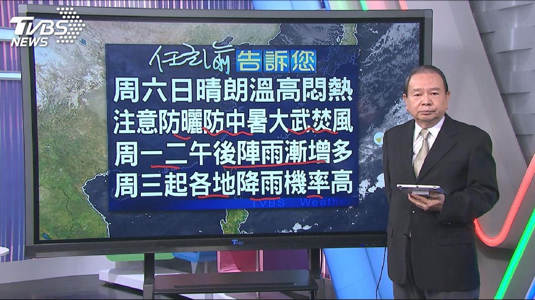 圖/TVBS