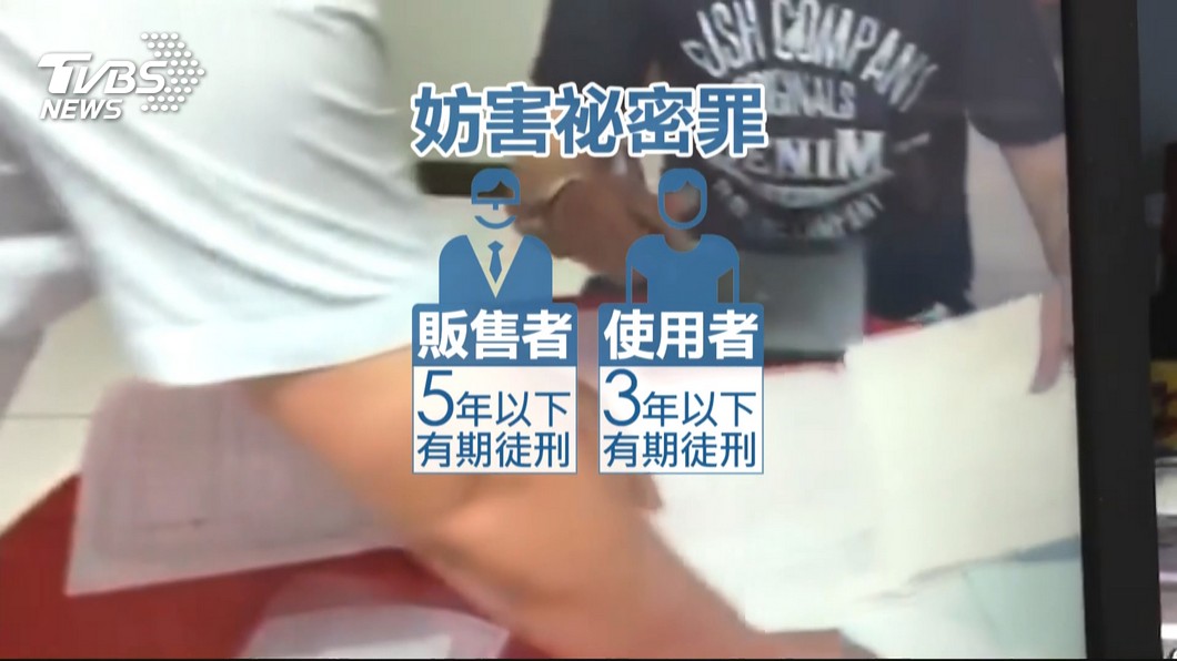 圖/TVBS