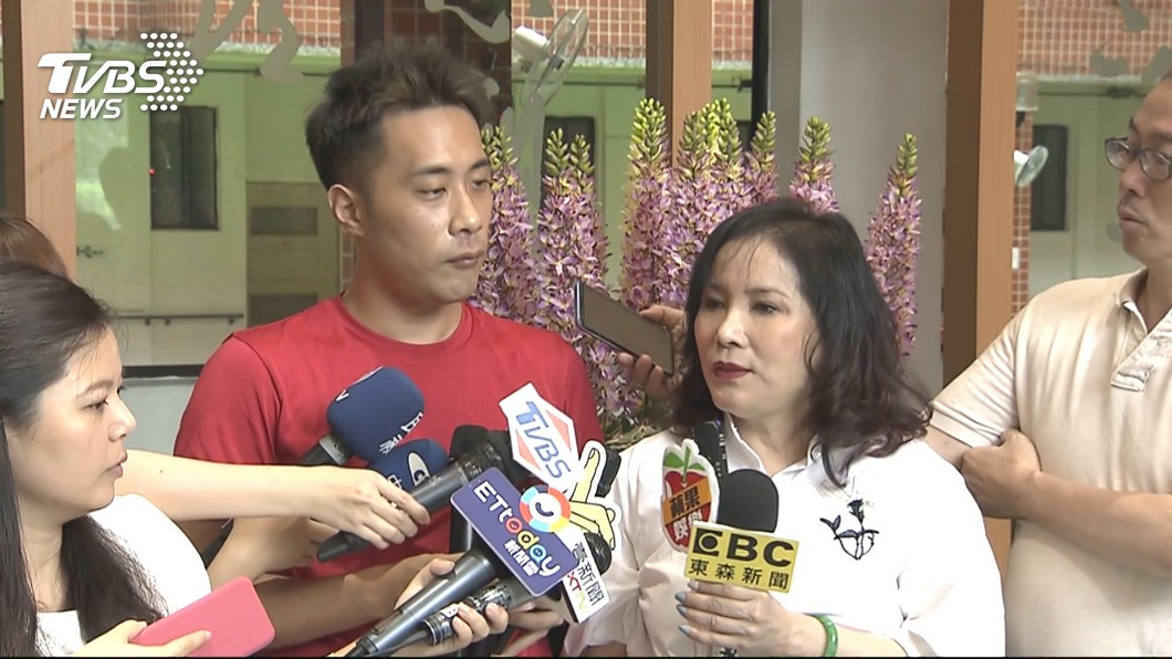 周玉蔻爆李亞萍恨的是她　余天認了：其中之一