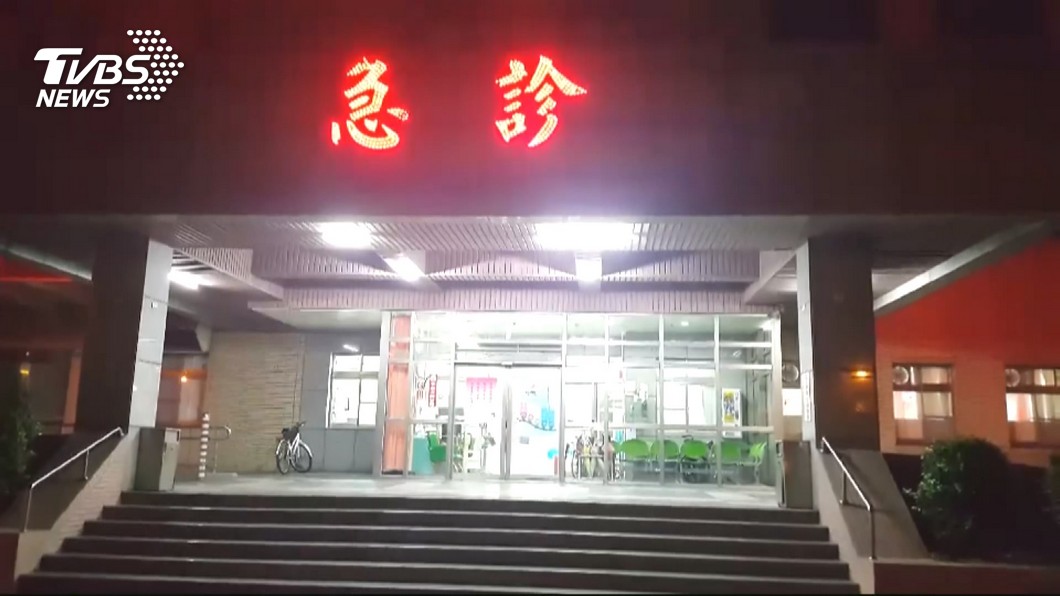 圖/TVBS