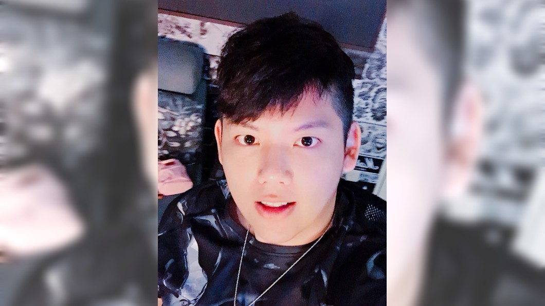圖/翻攝自胖虎臉書