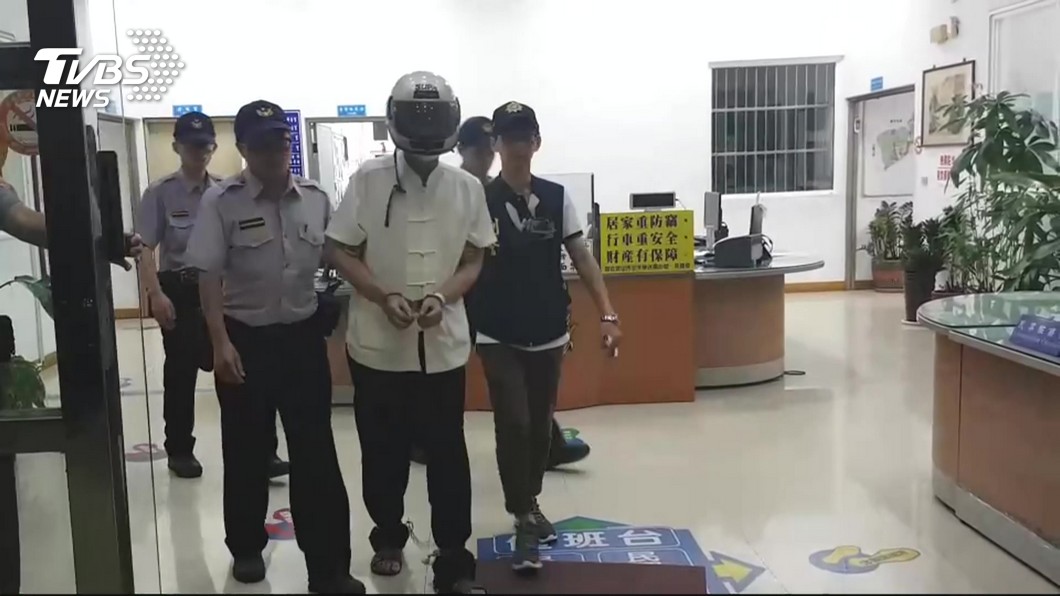 老夫殺妻肢解分屍！專家警告：離婚還同住就是錯誤