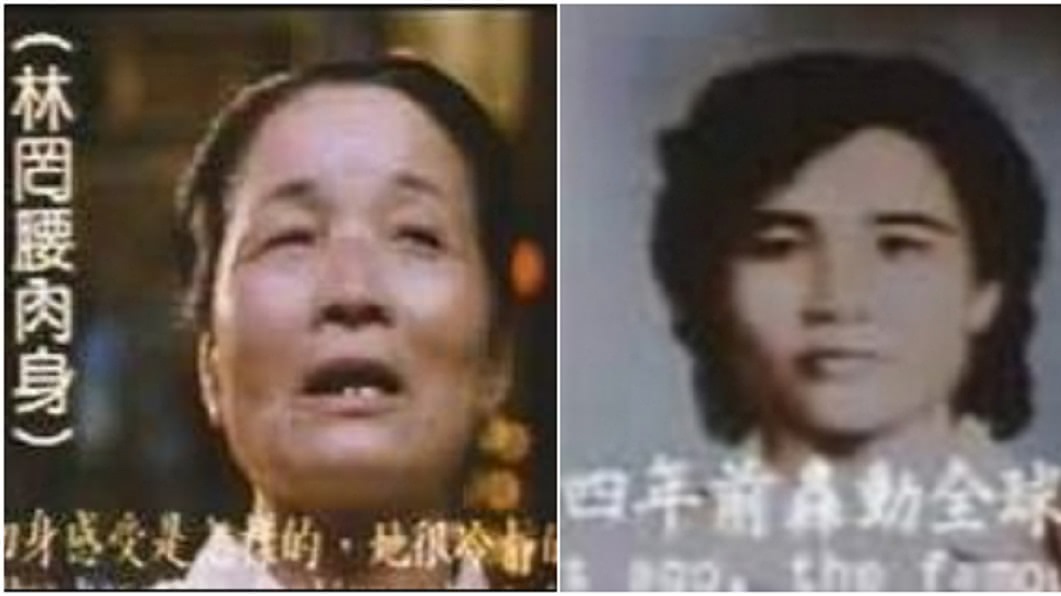 2身分祭拜才擲到筊！還魂嬤傳奇曝光　年輕人不聽勸橫死