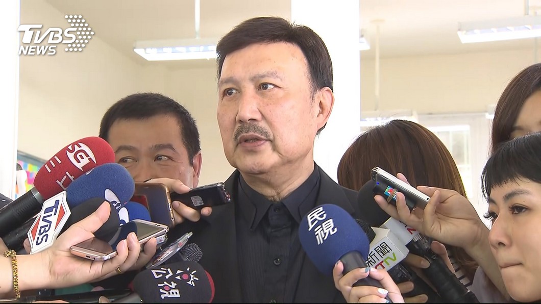 綠營民調直直落！余天氣炸　1句點出關鍵「這些人害的」
