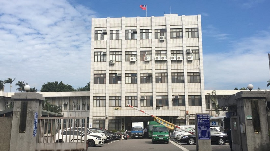 桃園地方法院。圖／翻攝自 Google 地圖