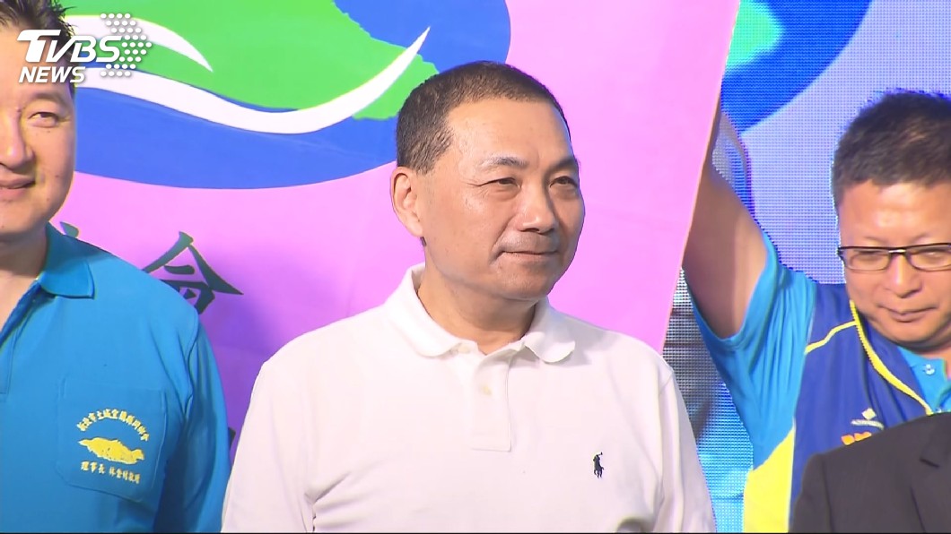 文大宿舍爭議　侯友宜：北市府快做決定勿拖延