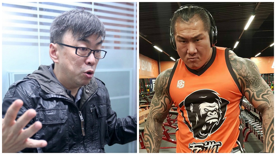 綠營狂圍剿館長 宅神批:用同樣心力執政不是更好?