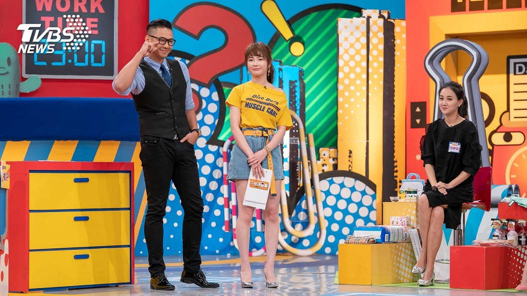 圖/TVBS