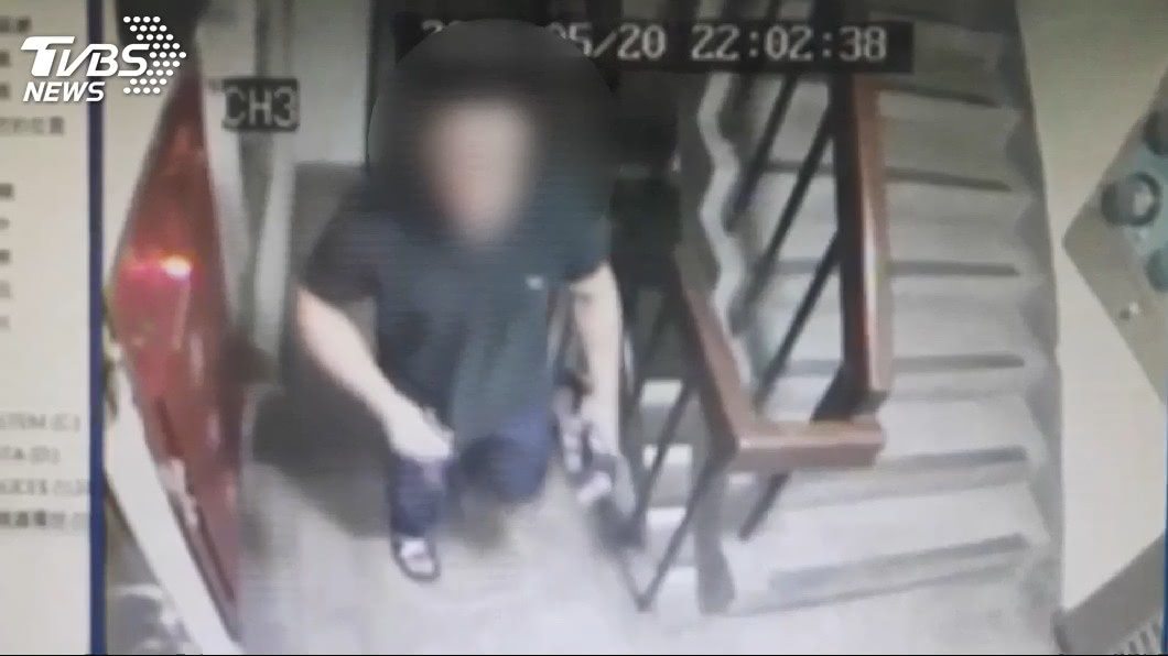 狠男辣手分屍女友 曾跨海購毒遭通緝