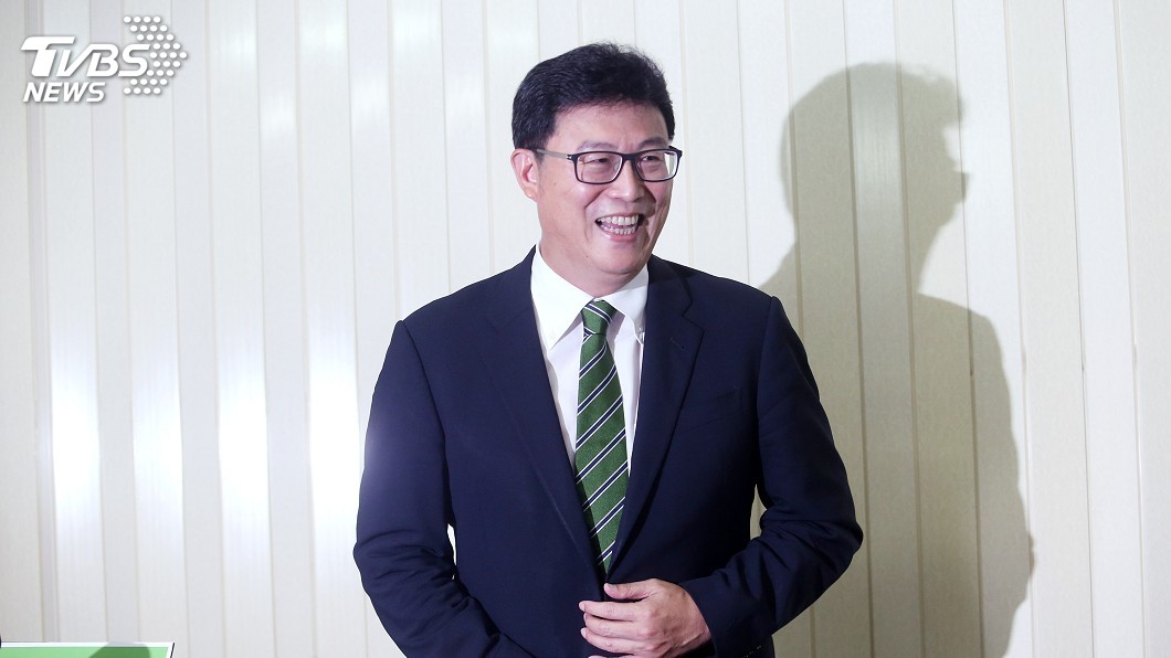 姚文智民調低 陳明文:提名後情況會不一樣