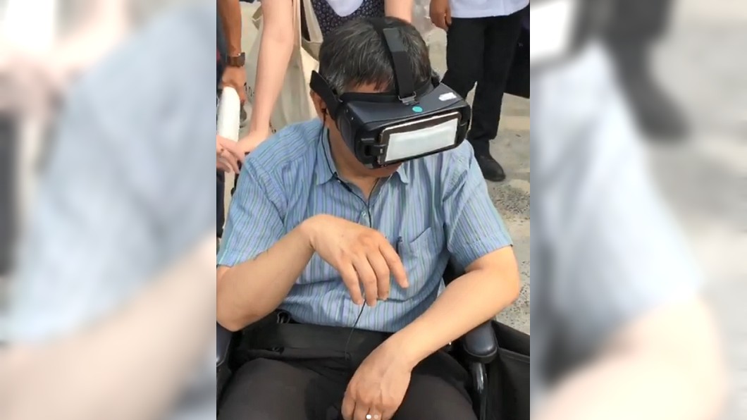 圖／翻攝自柯文哲Instagram