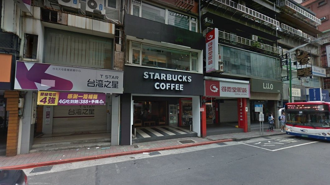 圖/Google map
