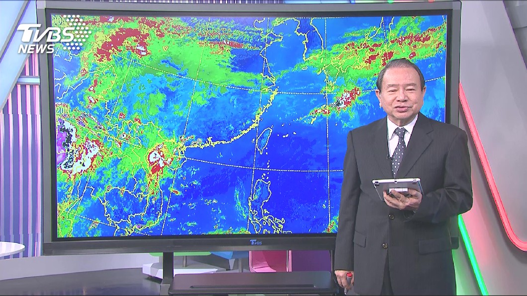 圖／TVBS