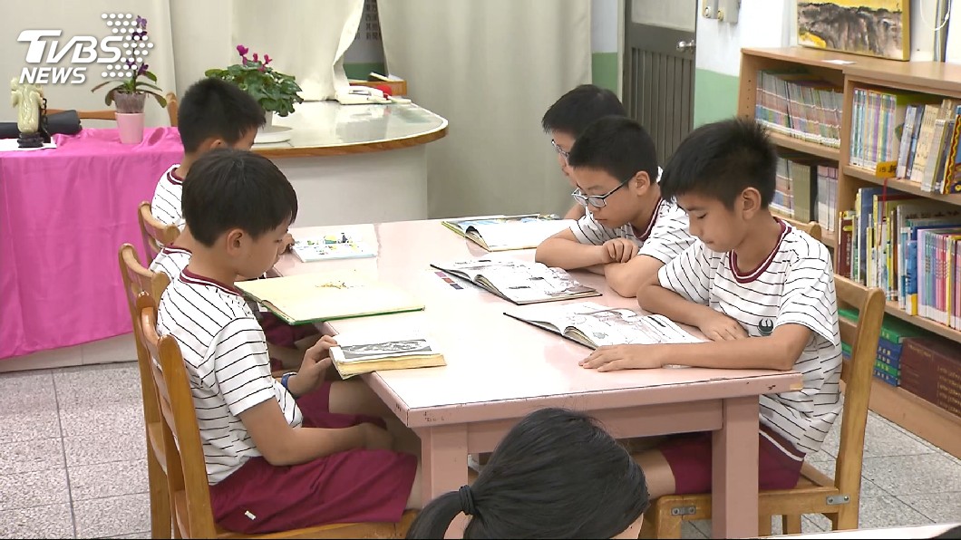 圖／TVBS