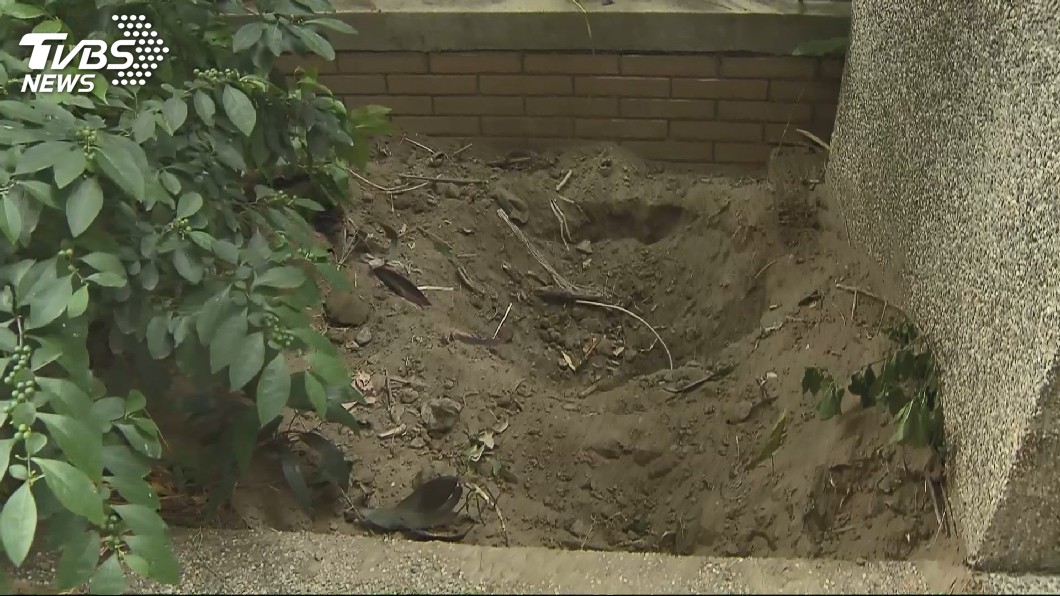 7袋屍塊藏「房間後面」 住戶崩潰喊:該怎麼做好…