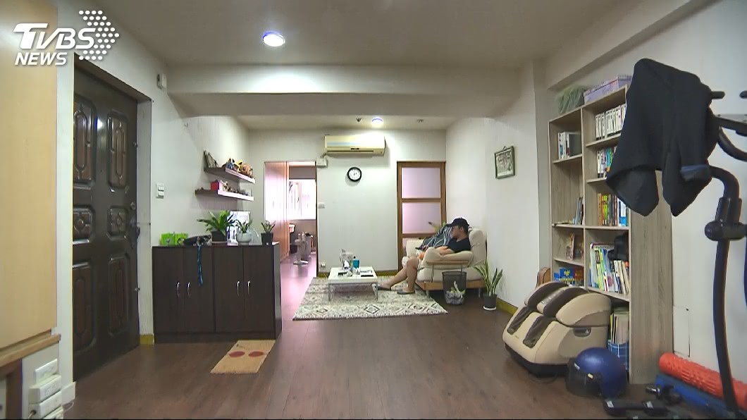 圖／TVBS
