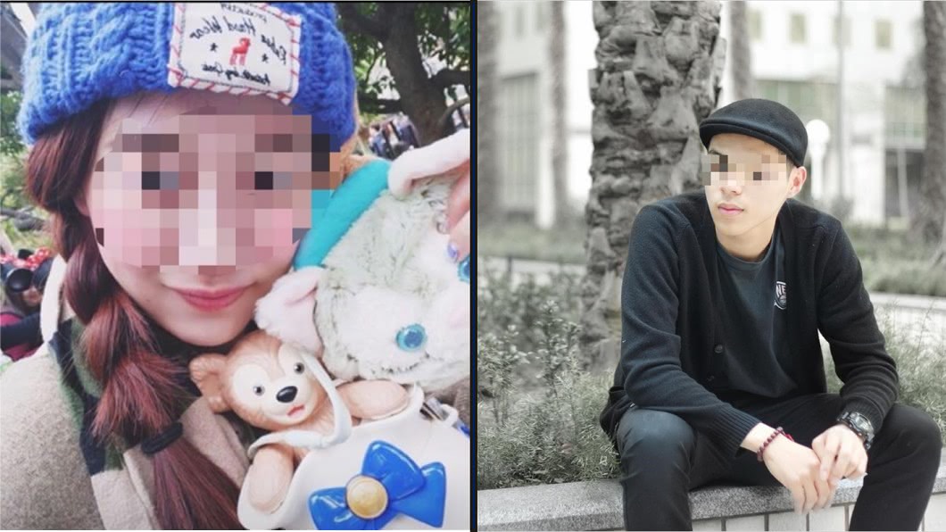 狠殺正妹直播主4刀 前男友嗆:她做酒店貼牛郎