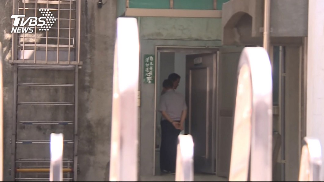 圖/TVBS