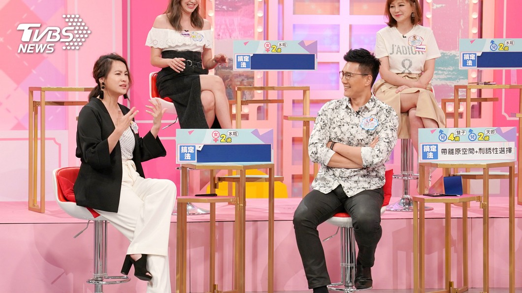 圖/TVBS