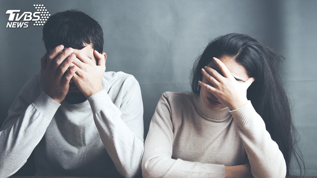 「女工具人」被當媽　盼男友陪就醫還被打槍