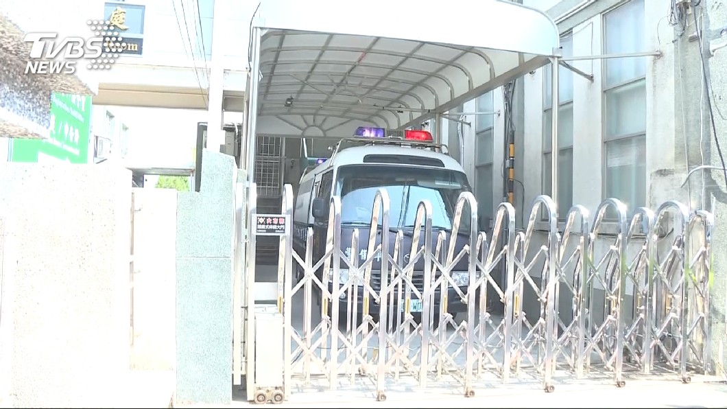 圖/TVBS