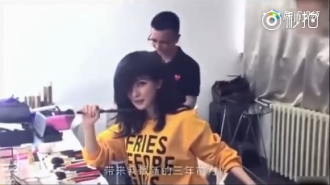 圖/翻攝自全能小偵探微博