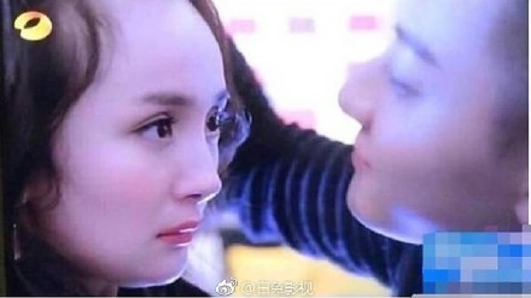 圖/翻攝自微博
