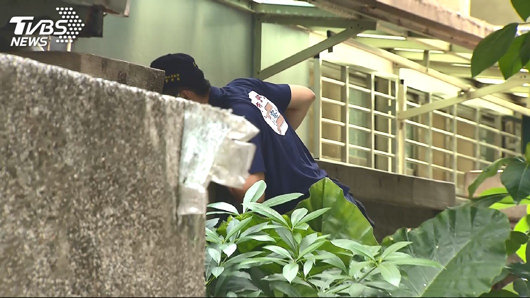 圖/TVBS