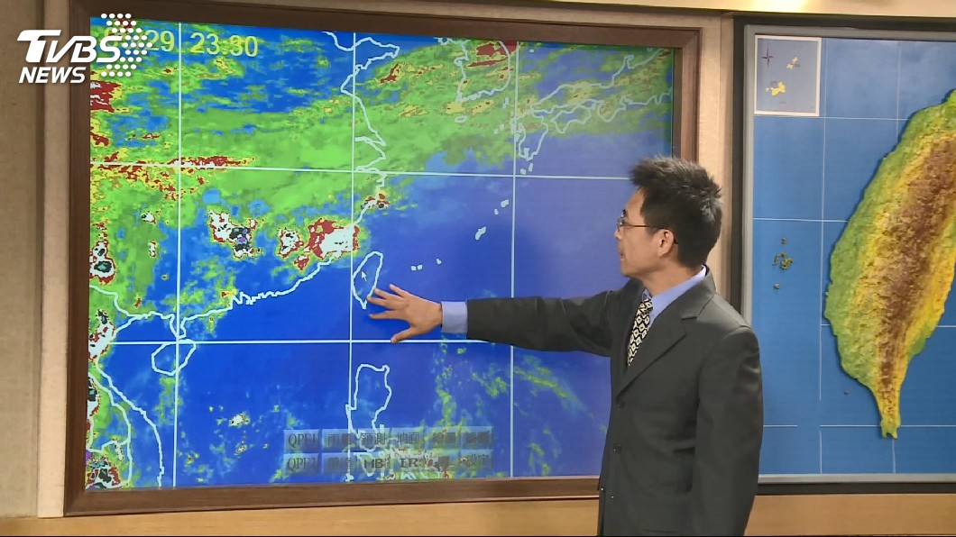 圖/TVBS