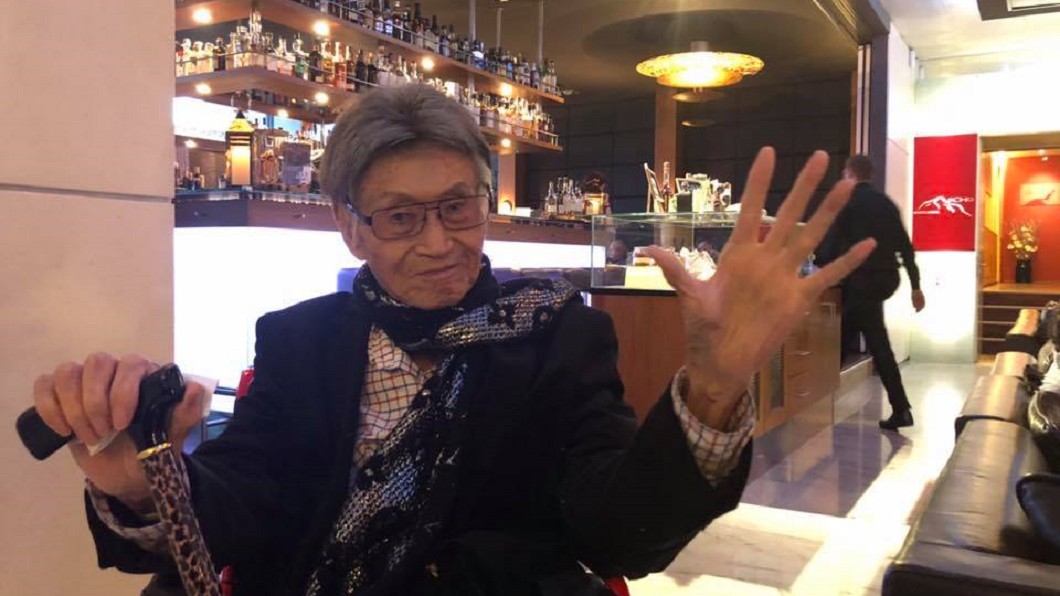 生命剩2天!傅達仁親口證實6月7日安樂死