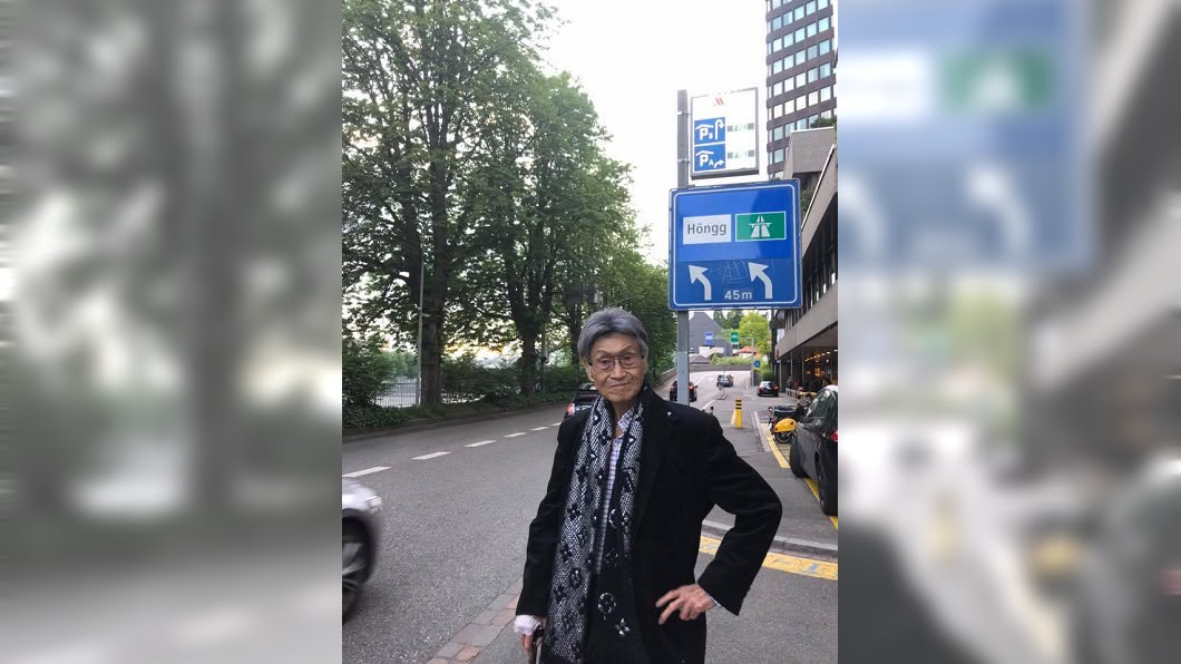 圖/傅達仁臉書