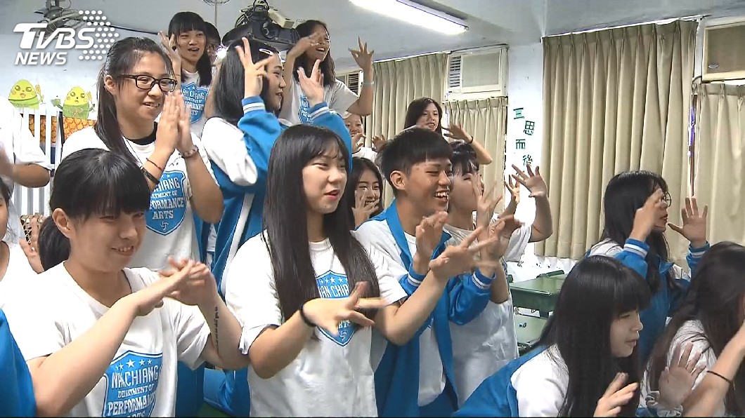 圖／TVBS